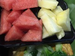 -基诺山寨.版纳民族特色菜