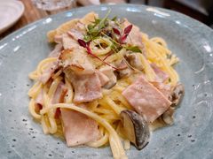 -榖屋house of flour(张江首店)