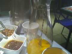 -鱼酷活鱼烤鱼(昆明路店)