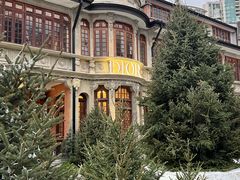 -LES ELITES 英集荟(南京西路店)