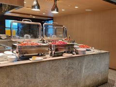 -上海虹桥宾馆味翠餐厅