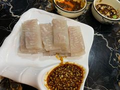 -东北农家院·铁锅炖(莘庄店)