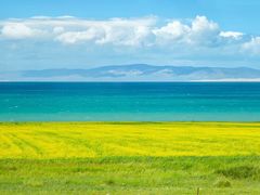 -青海湖国家重点风景名胜区