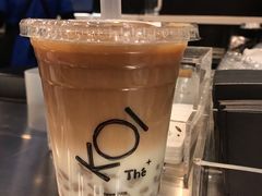 -KOI Thé(力宝广场店)