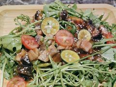 -重庆丽苑维景国际大酒店·海鲜自助餐厅