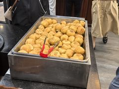 -毛华美食(清扬路店)