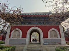 -北京艺术博物馆(万寿寺)