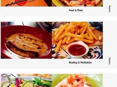 iphone_upload_pic-Mammamia意大利餐厅(阳春巷店)