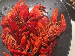 -沪小胖·小龙虾·蓝龙王(八佰伴店)