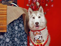 -超宠爱宠物摄影-Super pet