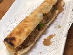 闷子火烧-王胖子驴肉火烧(鼓楼店)