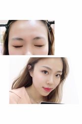 -UP&UP·半永久眉毛眼线机器野生眉