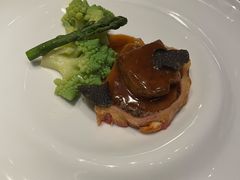 -西安W酒店·WEI全味西餐厅