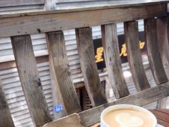 -星巴克(福州三坊七巷店)