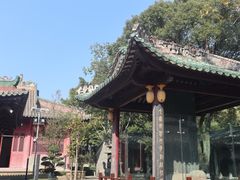 -南海神庙