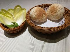 -四季民福烤鸭店(王府井灯市口店)
