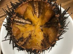 -海胆小馆(东北水饺·春柳店)