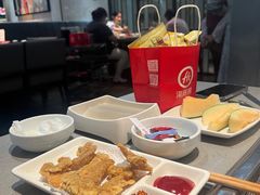 -海底捞火锅(步步高新天地店)
