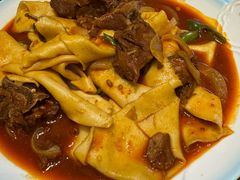 胡羊燜餅-靖远尕六美味羊羔肉