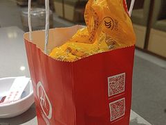 -海底捞火锅(高新万达店)