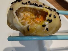 -小杨生煎(香港名都店)