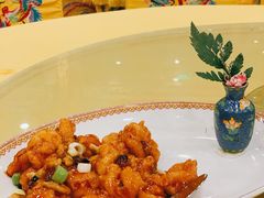 -白家大院·王府宫廷菜(苏州街店)