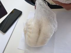 荠菜大包-不二心包子铺(二七广场店)