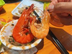 -养牛邓·潮汕牛肉海鲜自助火锅(广州店)