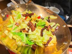 -乔街深夜食堂·小龙虾·高压锅生蚝(杭州总店)