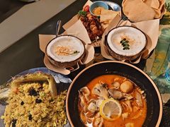 -美森西餐厅(曙光大道店)