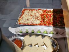 -留香铁板烤肉(解放西路旗舰店)