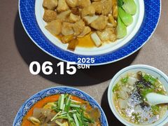 -豫丰汇河南名菜楼(武记餐饮)