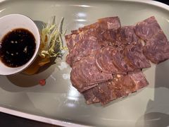 -西安饭庄·非遗陕菜(钟楼店)