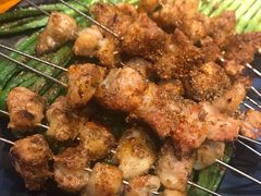 -丹东特色烤肉(学府路一部店)