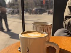 -Jamaicablue Coffeeshop(中央广场店)