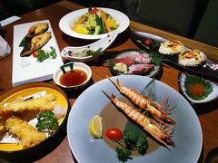-九井澤精致料理(金茂店)