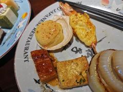 -松子料理(白家庄店)