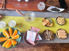 -邈墨茶馆(凤起路店)