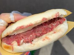 -刘纪孝腊牛羊肉(北广济街店)