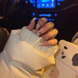 -四季·予你日式美甲美睫Nail
