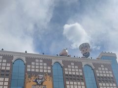 -新疆国际大巴扎