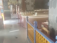 -通海俄式烧烤·俄罗斯大串(嵩山路店)