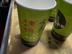 -正宁路小吃夜市