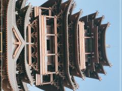 -杭州半山国家森林公园