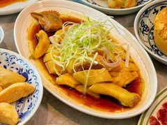 -陶兰居·手工点心·粤菜(圆融时代广场店)