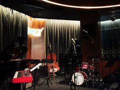 -林肯爵士乐上海中心 Jazz at Lincoln Center Shanghai
