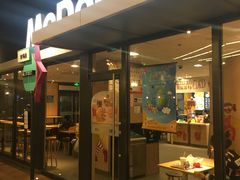 -麦当劳(天塔道店)