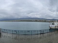-青海湖二郎剑景区