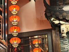-红运火锅·中国名火锅·国风演绎(省体店)