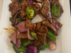 -长兴菜馆(高桥店)